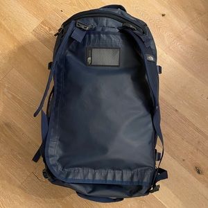 The North Face Base Camp duffel
